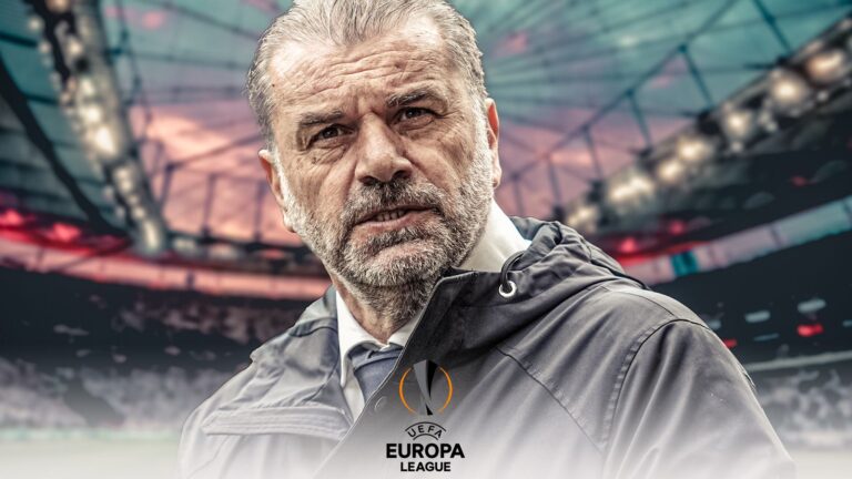 Ange Postecoglou exclusive: Under-fire Tottenham boss insists storm will pass amid poor Premier League season | Football News