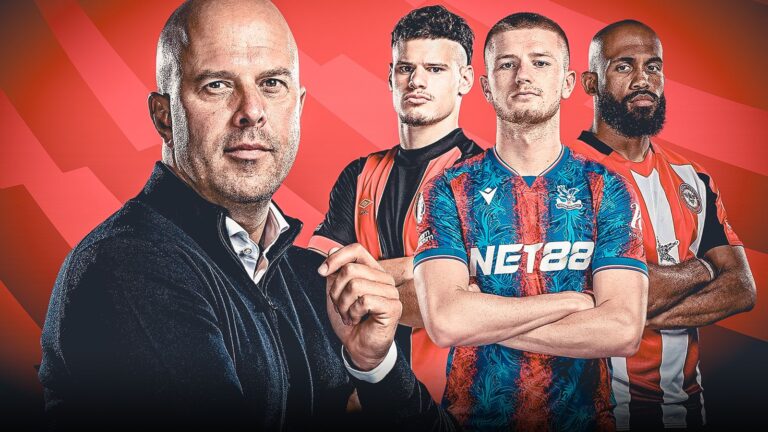 Liverpool: Where can Arne Slot improve the Premier League champions next season? | Football News