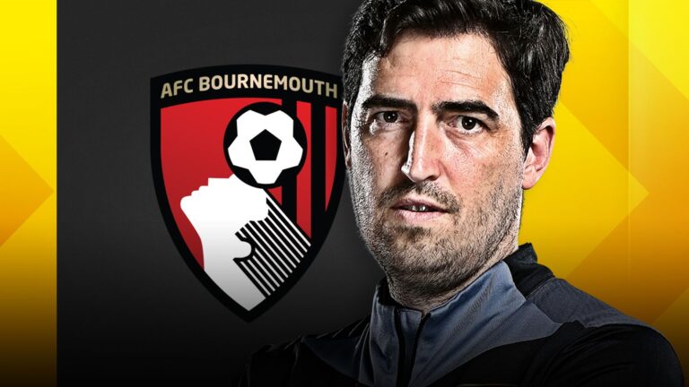 Bournemouth latest: 'Win comes at perfect moment,' says Iraola