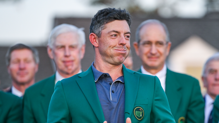 Rory McIlroy's thrilling Masters win: Essential reading