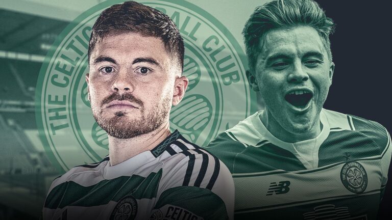 James Forrest: Celtic winger on verge of becoming club’s most decorated player | ‘It’s incredible’ | Football News