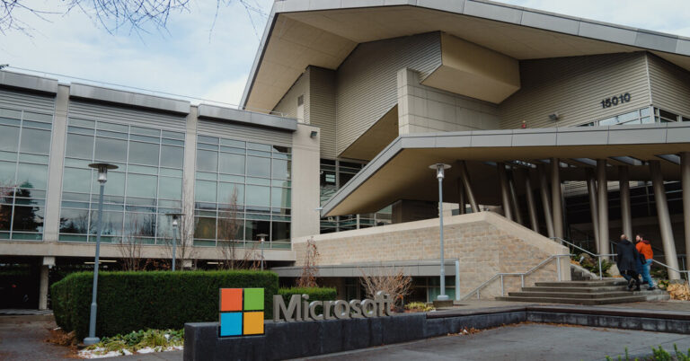Microsoft Drops Simpson Thacher & Bartlett Law Firm