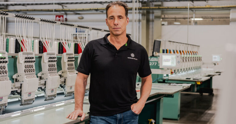 A CEO’s Guide to Surviving Trump’s Trade War