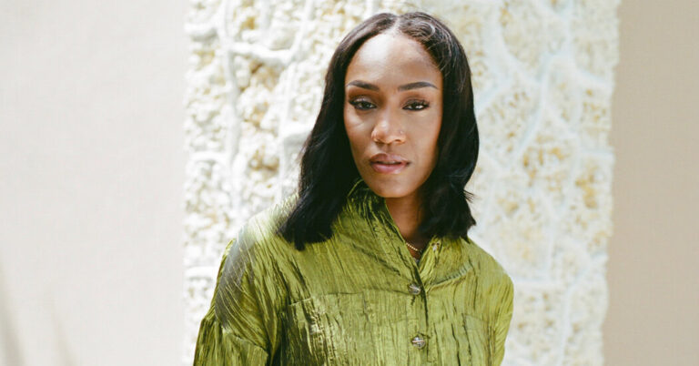 A’ja Wilson Now Has a Nike Signature Shoe. Why Did It Take So Long?