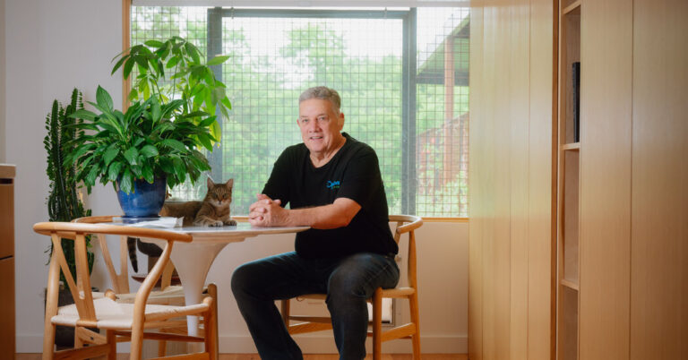 Would the Housing Crisis Ease if Boomers Rented Out Their Empty Rooms?