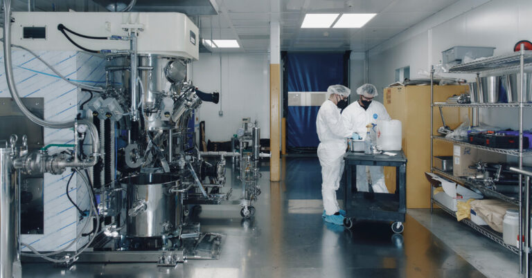 A Decade-Long Search for a Battery That Can End the Gasoline Era