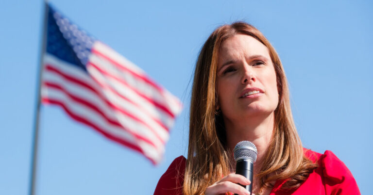 Judge Orders Elections Board to Certify Democrat’s Victory in Contested N.C. Race