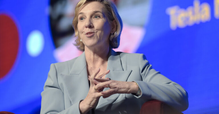 Tesla Chair Denies That Board Sought to Replace Elon Musk