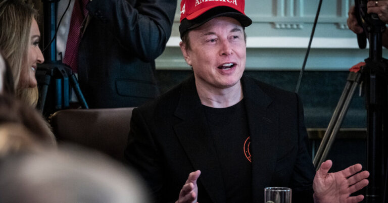 How Much Time Will Musk Devote to Tesla?