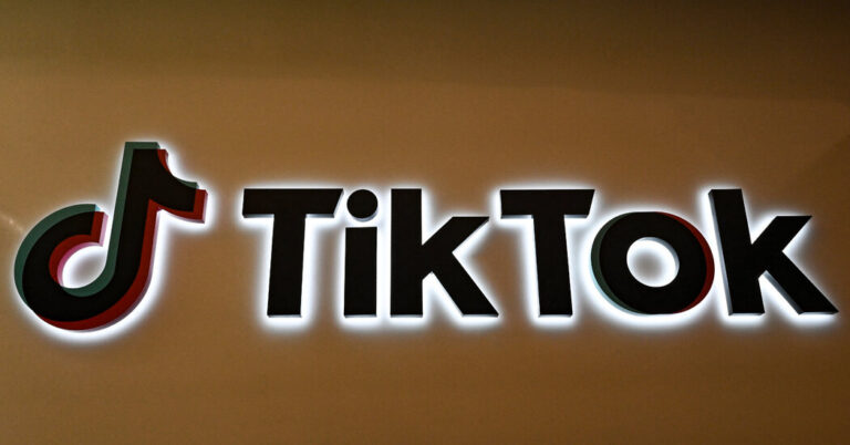 TikTok Fined $600 Million for Sending European User Data to China