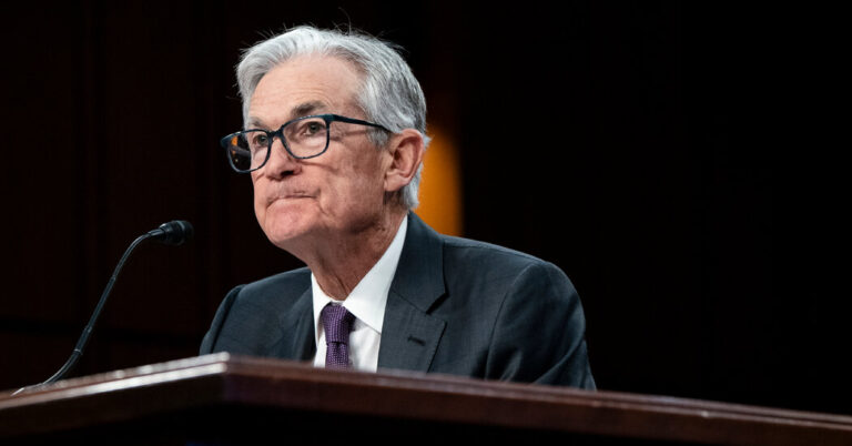 Solid Jobs Report Reinforces Fed’s Patient Approach to Interest Rate Cuts