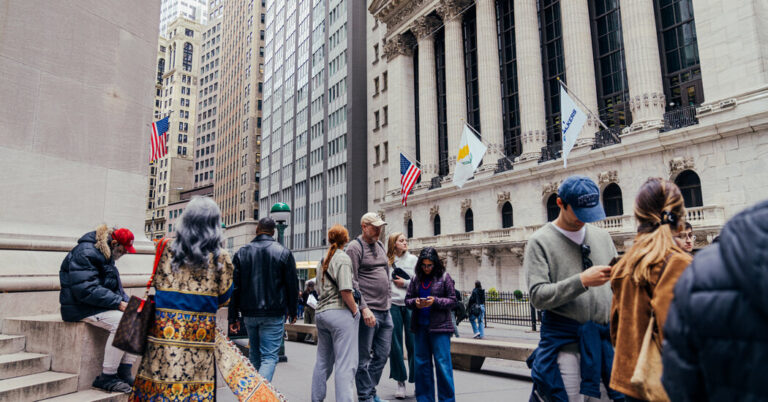 U.S. Job Growth Remained Strong in April