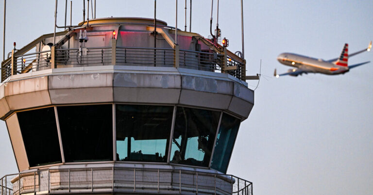 2 Planes Abort Landings as Army Helicopter Flies Near D.C. Airport