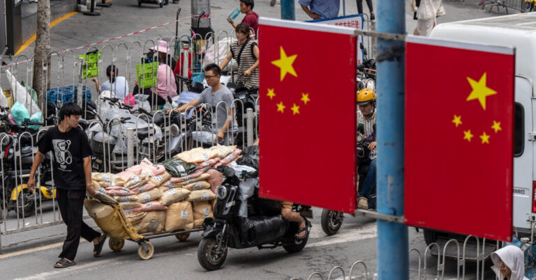 Trump’s Tariff on Cheap Chinese Imports Will Cost Big Tech Billions