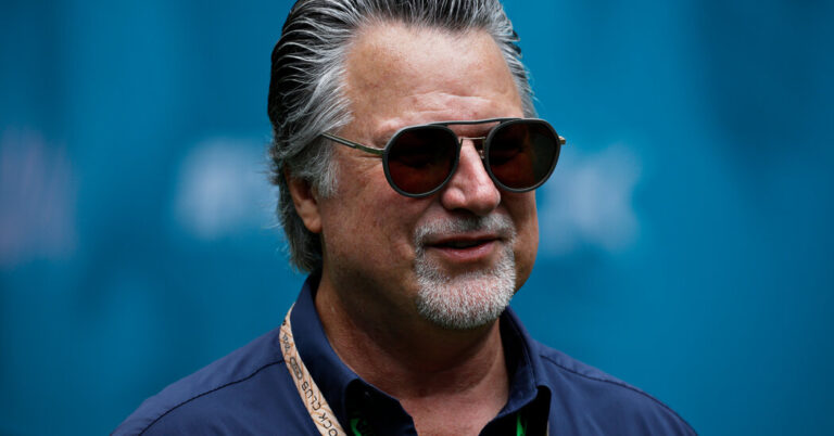 Cadillac’s Road to Formula 1