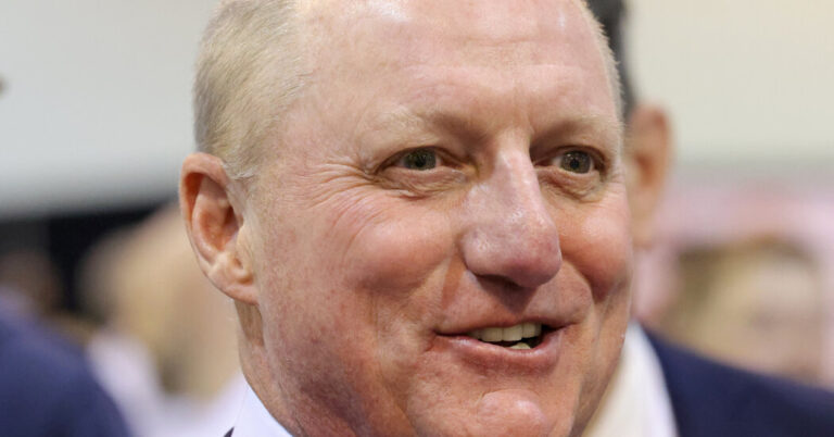 Who Is Gregory Abel, Warren Buffett’s Successor?