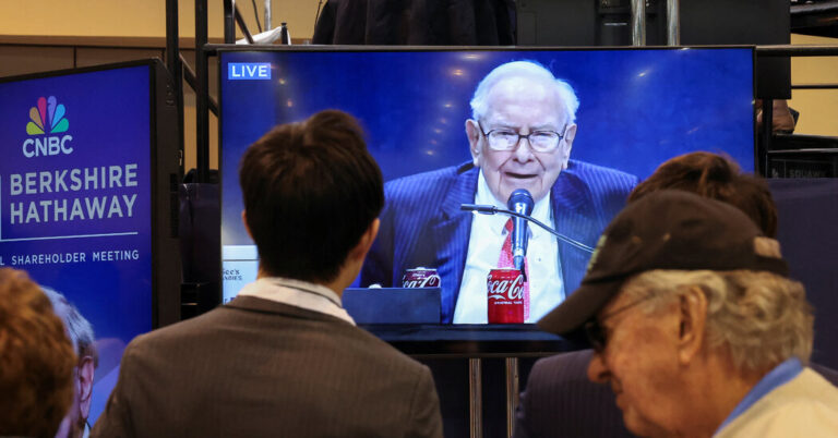 How Warren Buffett Changed the Way Investors Thought of Investing