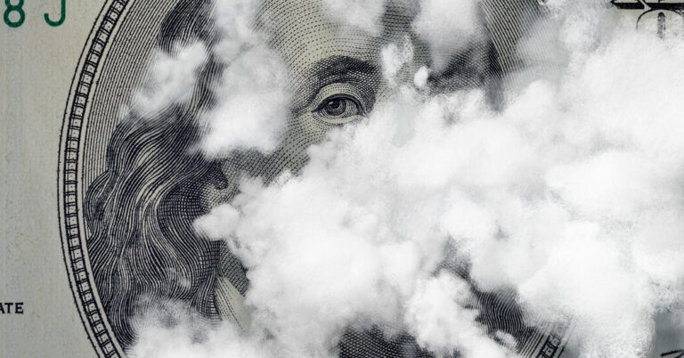 Don’t Count the Dollar Out Just Yet