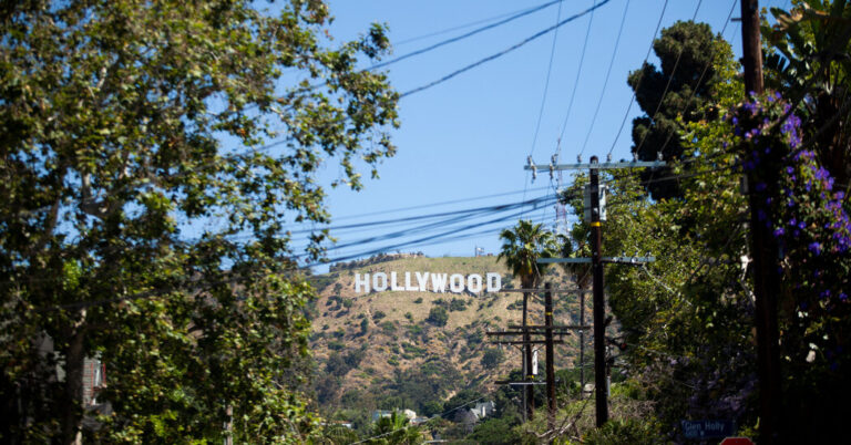 Trump Says He Will Put 100% Tariff on Movies Made Outside U.S.