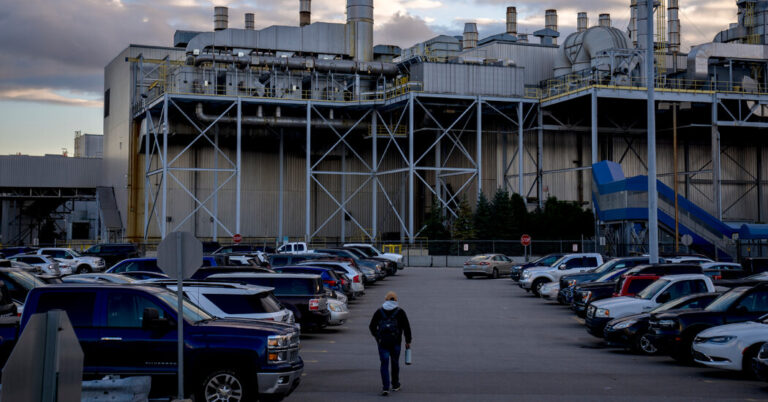 Ford Says Tariffs Will Cost Company $1.5 Billion in 2025