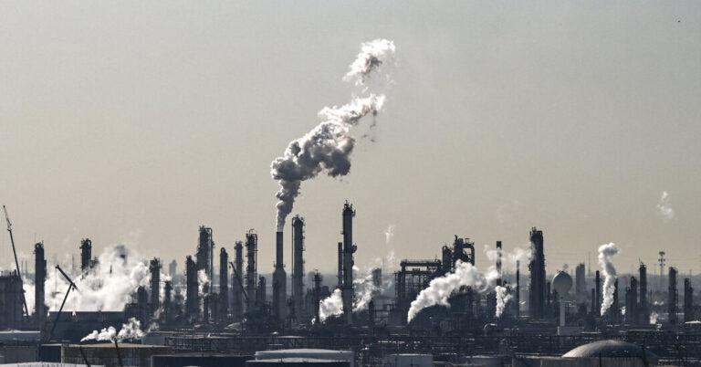 Oil Prices Slide Further on Plans to Increase Supply