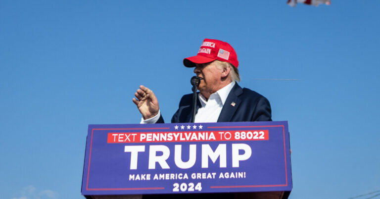 The New York Times Wins 4 Pulitzer Prizes