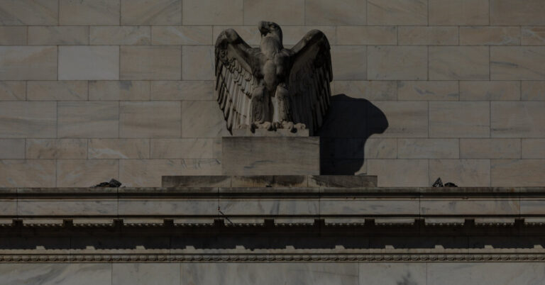 The Fed Isn’t Likely to Cut Rates Proactively Despite Economic Concerns. Here’s Why.