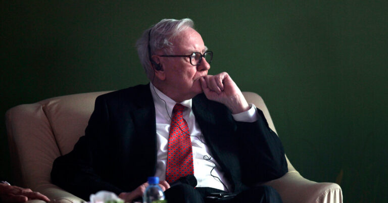 Why Warren Buffett’s Departure from Berkshire Hathaway Matters