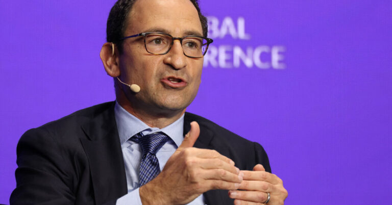 Blackstone President Donates $125 Million to Tel Aviv University