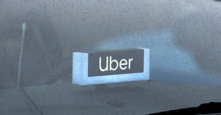 Uber Revenue Up 14 Percent, Despite Economic Fears