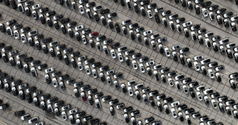 What the Fed’s Rate Decision Means for Loans, Credit Cards, Mortgages and More