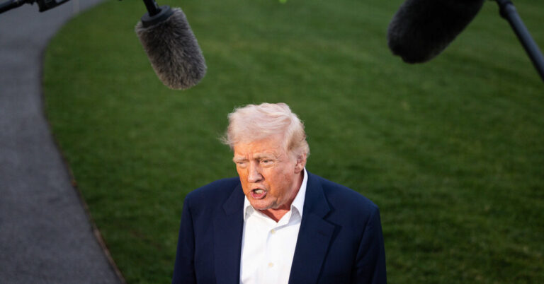 Live Updates: Fed Expected to Hold Rates Again