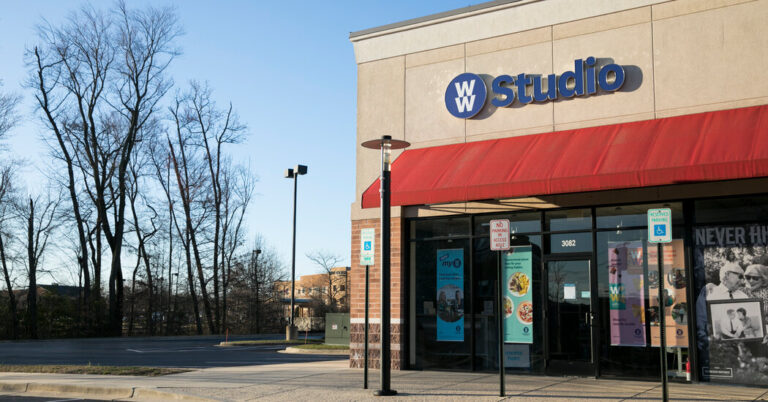 WeightWatchers Files for Bankruptcy to Reduce $1 Billion in Debt