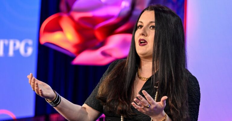 OpenAI Hires Instacart C.E.O. to Run Business and Operations