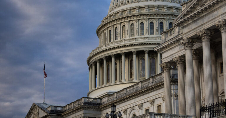 Crypto Bill Stalls in the Senate as Democrats Balk