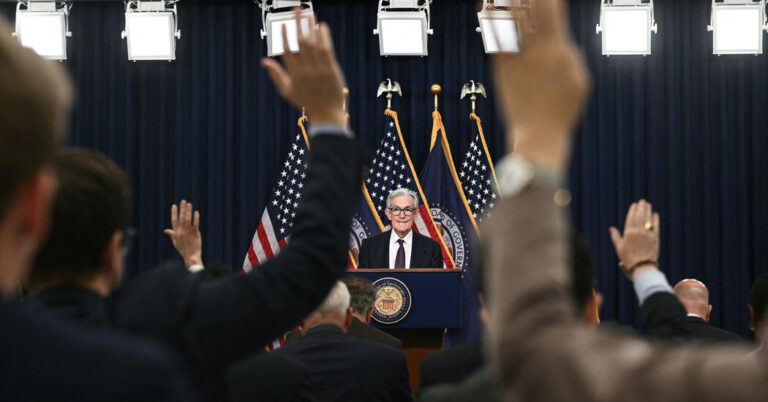 The Fed Could Be on Hold Until September, Economists Say