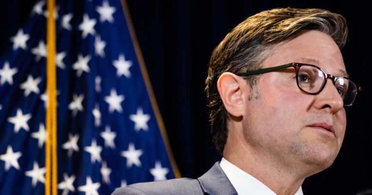 Trump Revives Push for Higher Taxes on the Rich