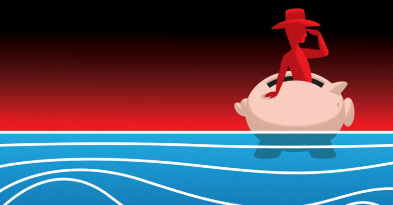 Worried About the Economy Amid Trump’s Tariffs? Building an Emergency Fund Can Help.