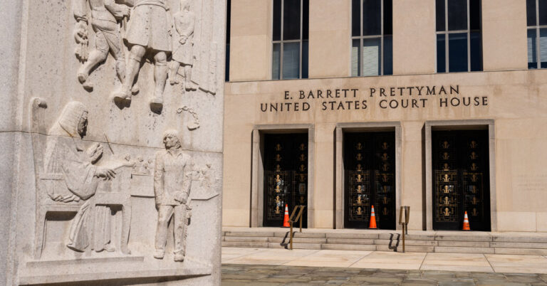 U.S. v. Google: What Both Sides Argued in a Hearing to Fix Its Search Monopoly