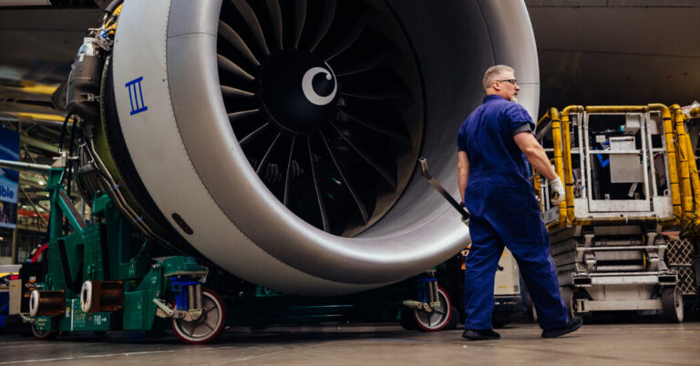 U.S. Starts Investigation Into Imported Planes and Parts