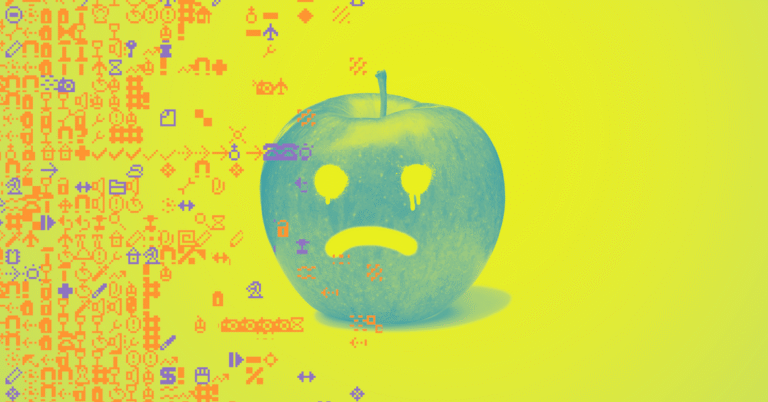 Bad Apple, the Rise of the A.I. Empire and Italian Brain Rot