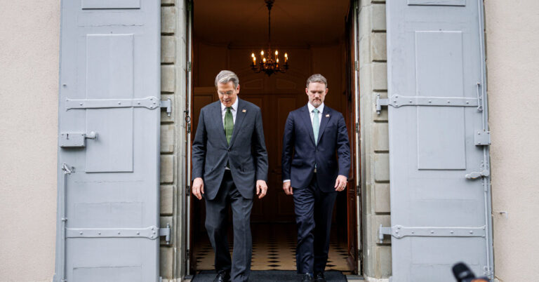 U.S. and China Hail Progress, but Does That Mean There’s a Trade Deal?