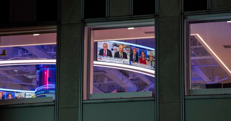 Fox to Launch New Streaming Service, Fox One, This Fall