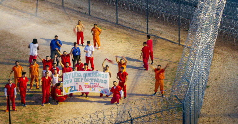 Trump Can Use Alien Enemies Act Against Venezuelan Gang, Judge Rules