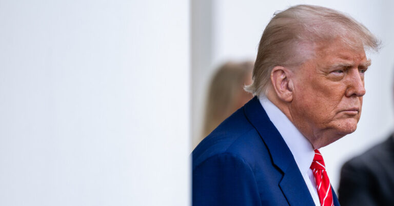 Tiny Company With China Ties Announces Big Purchase of Trump Cryptocurrency