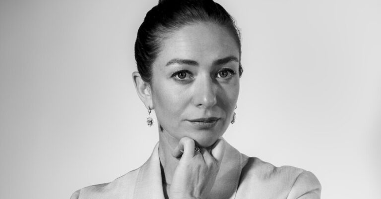 ‘The Interview’: Can Whitney Wolfe Herd Make Us Love Dating Apps Again?