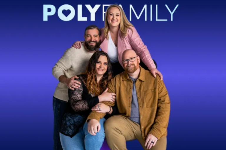 ‘Polyfamily’ episode 5, where to watch for free tonight