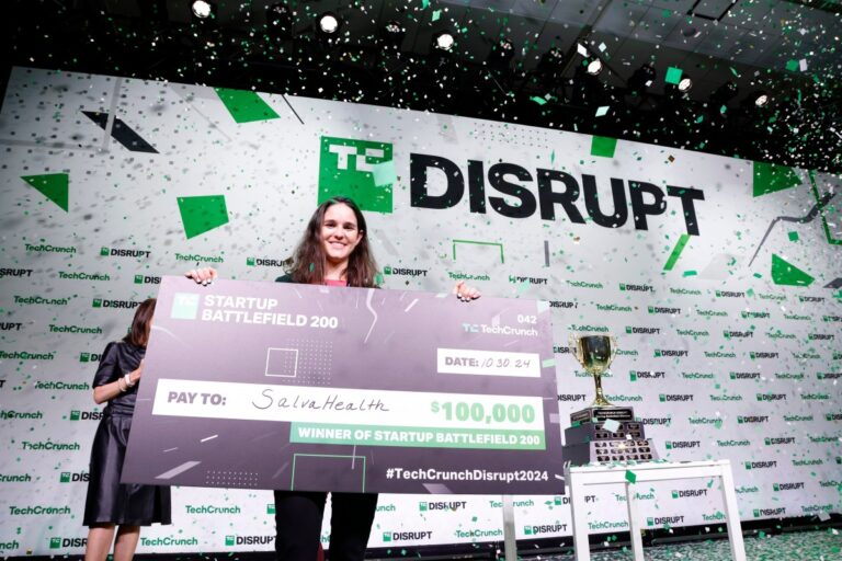 Just 2 weeks left to apply: Startup Battlefield 200 | TechCrunch