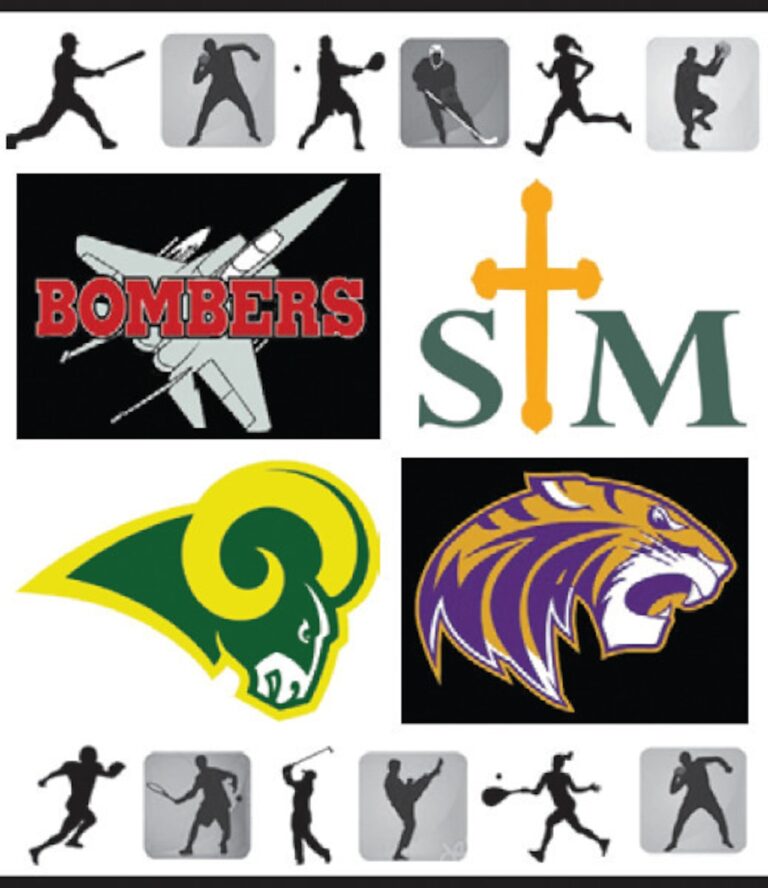 The Westfield News Scoreboard: No. 1 Westfield blanks No. 8 West Side in PVIAC Class A softball quarterfinals, 16-0