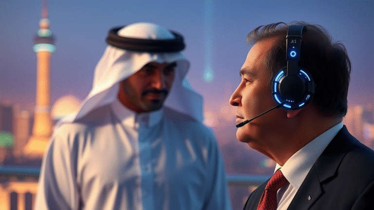 AI Ethics In The Trump Era: Why The UAE’s G42 Chip Deal Sparks Concerns